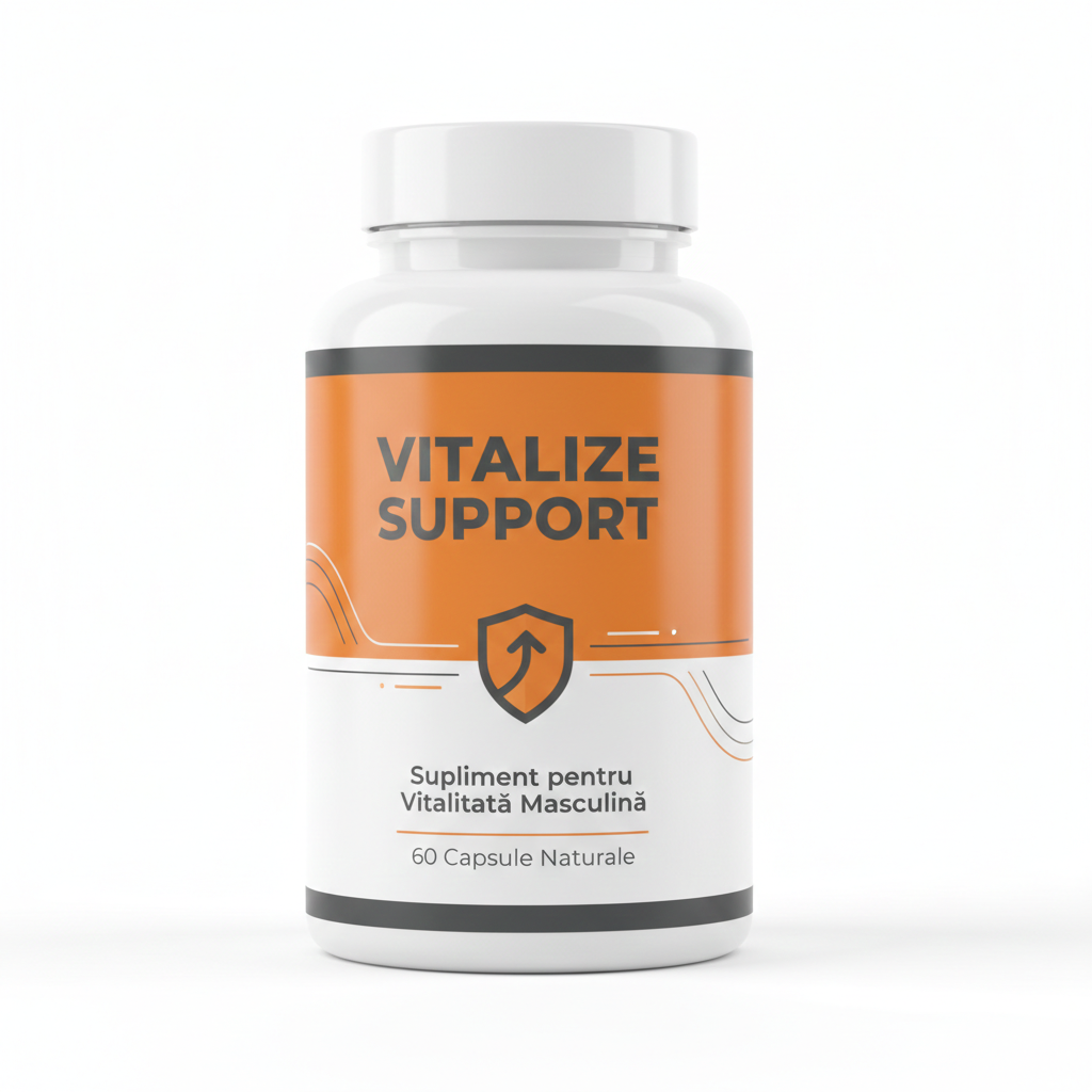 Vitalize Support - Supliment Natural